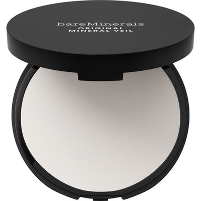 ORIGINAL MINERAL VEIL PRESSED SETTING POWDER (POLVO FIJADOR COMPACTO)